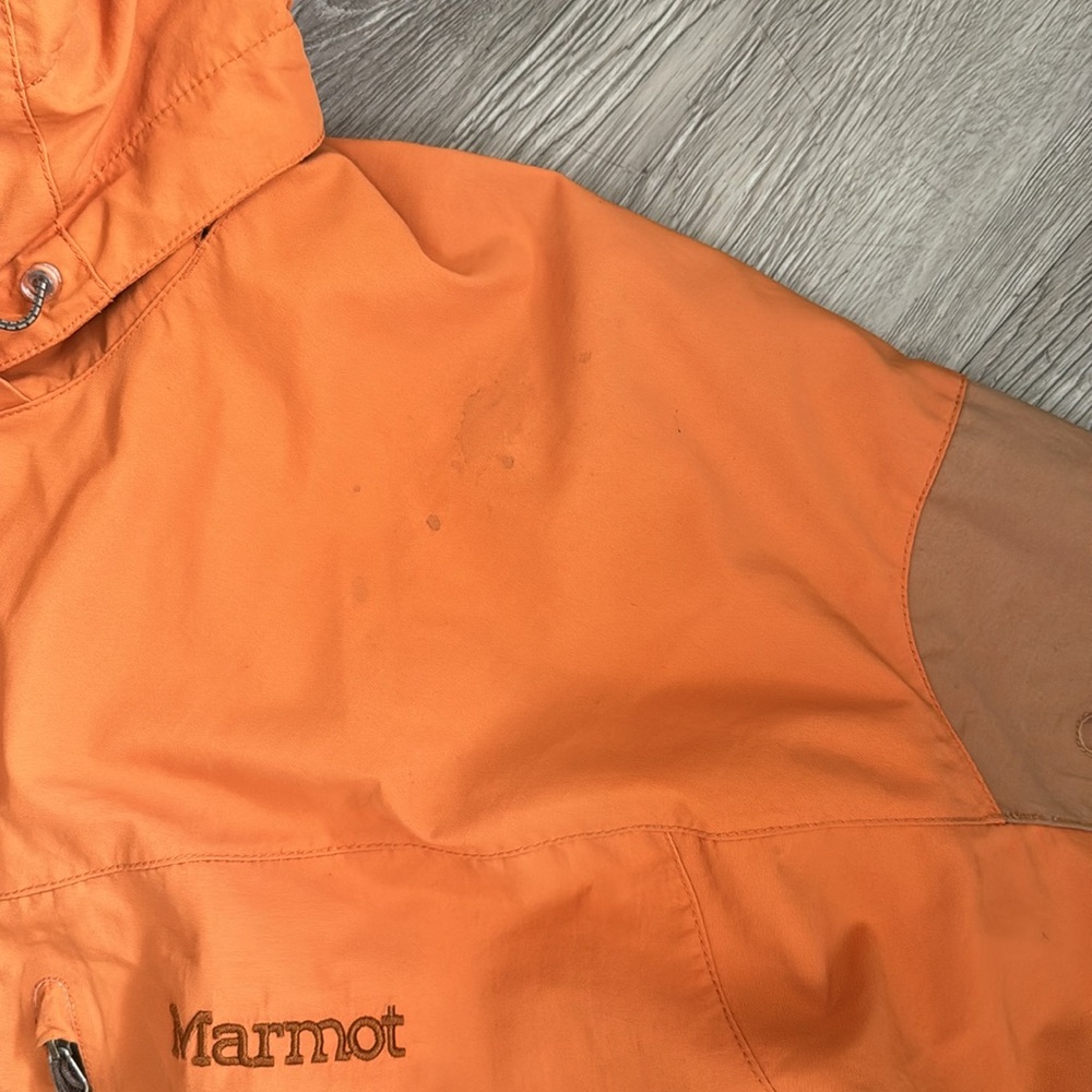 Marmot Soft Shell All Conditions Jacket - image 5